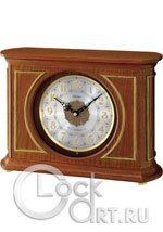 Настольные часы Seiko Table Clocks QXW219B