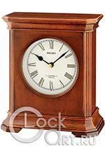 Настольные часы Seiko Table Clocks QXW238B