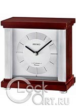 Настольные часы Seiko Table Clocks QXW247B