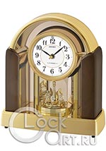 Настольные часы Seiko Table Clocks QXW248G