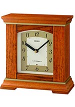 Настольные часы Seiko Table Clocks QXW249B