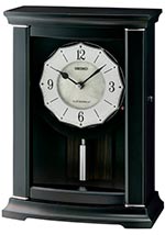 Настольные часы Seiko Table Clocks QXW250K