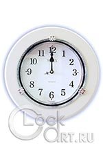 Настенные часы Sinix Wall Clocks 1014