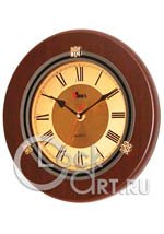 Настенные часы Sinix Wall Clocks 1018GR