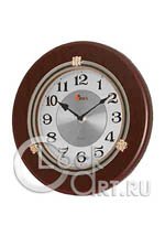 Настенные часы Sinix Wall Clocks 1018SA