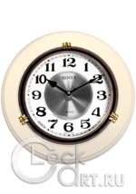Настенные часы Sinix Wall Clocks 1018WA-WHITE