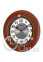 Настенные часы Sinix Wall Clocks 1018WA