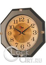 Настенные часы Sinix Wall Clocks 1054MA
