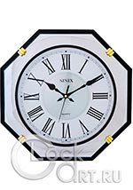 Настенные часы Sinix Wall Clocks 1054WR