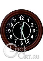 Настенные часы Sinix Wall Clocks 1069