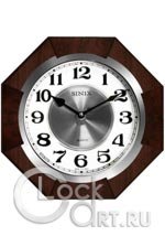 Настенные часы Sinix Wall Clocks 1070WA