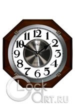 Настенные часы Sinix Wall Clocks 1074WA