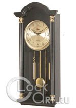 Настенные часы Sinix Wall Clocks 2081GA-BLK