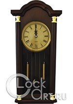 Настенные часы Sinix Chime Wall Clocks 2081GR