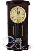 Настенные часы Sinix Wall Clocks 2082GR