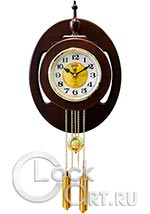 Настенные часы Sinix Wall Clocks 2101CMA