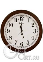 Настенные часы Sinix Wall Clocks 4000A