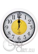 Настенные часы Sinix Wall Clocks 4065W