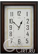 Настенные часы Sinix Wall Clocks 4700