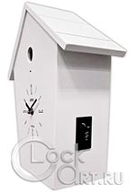 Настенные часы Sinix Cuckoo Clocks 504W