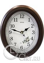 Настенные часы Sinix Wall Clocks 5054