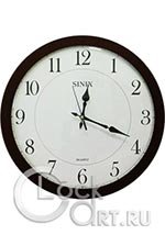 Настенные часы Sinix Wall Clocks 5062