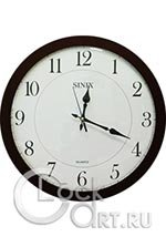 Настенные часы Sinix Wall Clocks 5063