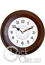 Настенные часы Sinix Wall Clocks 5080C