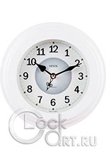 Настенные часы Sinix Wall Clocks 5080CW