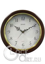 Настенные часы Sinix Wall Clocks 5084G
