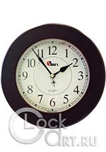 Настенные часы Sinix Wall Clocks 5088B