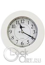 Настенные часы Sinix Wall Clocks 5088W