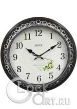 Настенные часы Sinix Wall Clocks 5090S