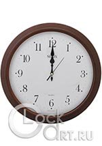 Настенные часы Sinix Wall Clocks 5092