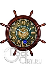 Настенные часы Sinix Wall Clocks 6000B