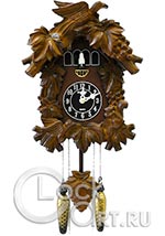 Настенные часы Sinix Cuckoo Clocks 601F