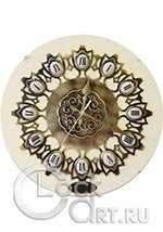 Настенные часы Sinix Wall Clocks 6020WR