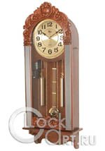 Настенные часы Sinix Wall Clocks 622