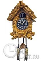 Настенные часы Sinix Cuckoo Clocks 685