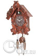 Настенные часы Sinix Cuckoo Clocks 685ES