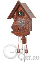 Настенные часы Sinix Cuckoo Clocks 693F
