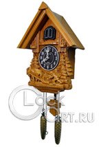 Настенные часы Sinix Wall Clocks 693FC