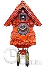 Настенные часы Sinix Cuckoo Clocks 693FD