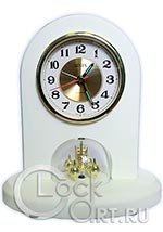 Настольные часы Sinix Table Clocks 7037CW