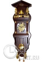 Настенные часы Sinix Chime Wall Clocks 7100BRN