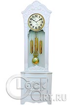 Напольные часы Sinix Floor Clocks 904ESW-G