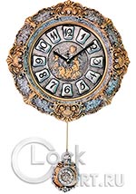 Настенные часы Sinix Wall Clocks S-401S