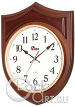 Настенные часы Sinix Wall Clocks S-5021