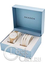 Женские наручные часы Skagen Karolina SKW1104