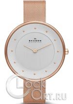 Женские наручные часы Skagen Gitte SKW2142